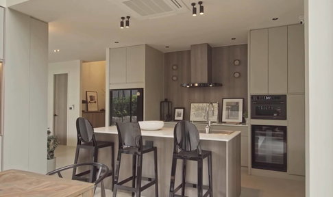 House in Pridi 14 4 bedrooms, for sale