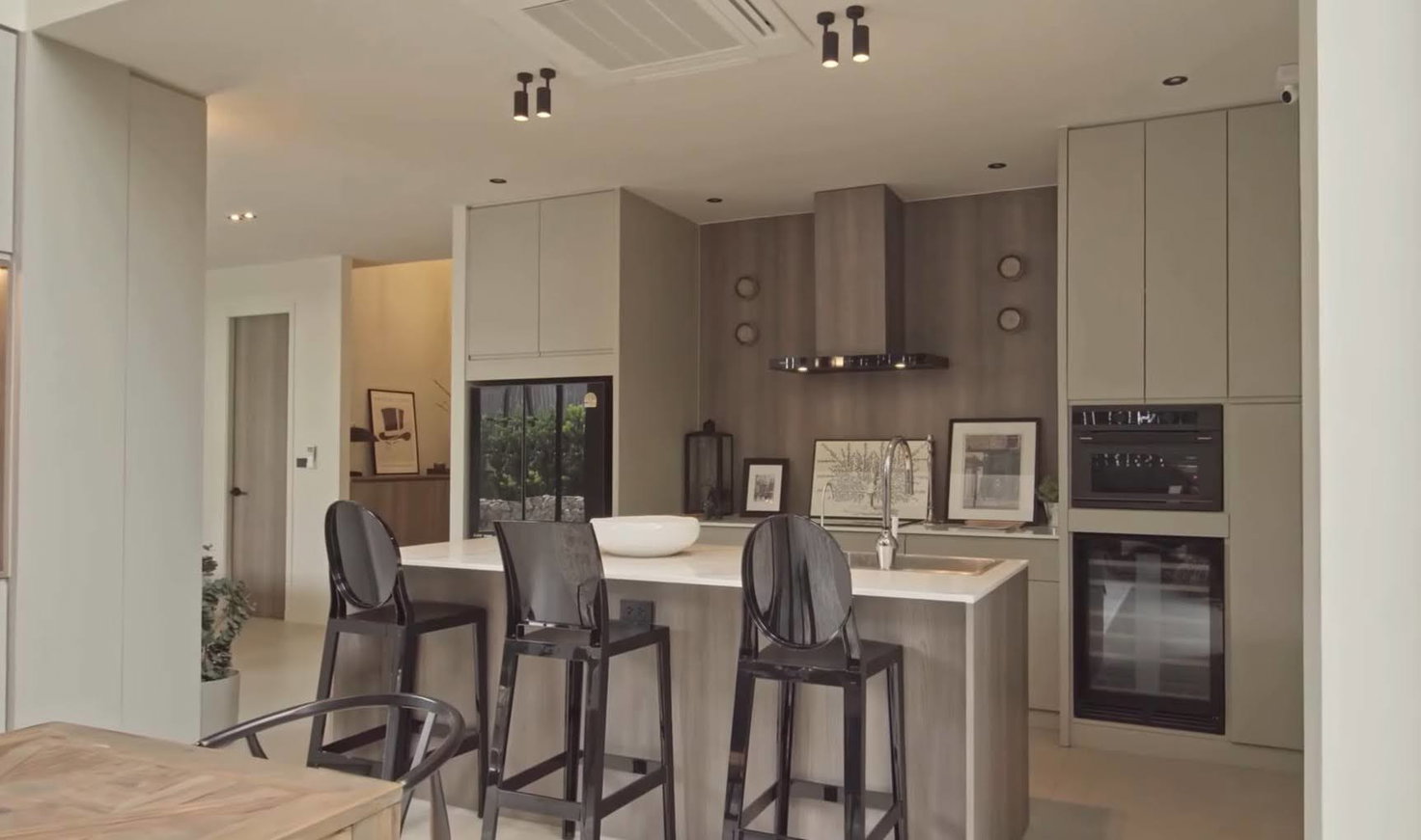รูป House in Pridi 14 4 bedrooms, for sale - รูปที่ 1/14
