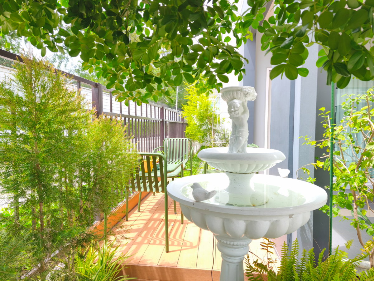 รูป OFFICIAL LAUNCH | PRIVATE RENTAL RESIDENCE by LIFE IS PROPERTY - รูปที่ 11/16
