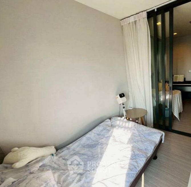 รูป คอนโด 1 ห้องนอน 35 ตร.ม. ชั้น 32 Life Asoke Hype ใกล้ ARL มักกะสัน 400 ม (ID 3048952) - รูปที่ 2/3