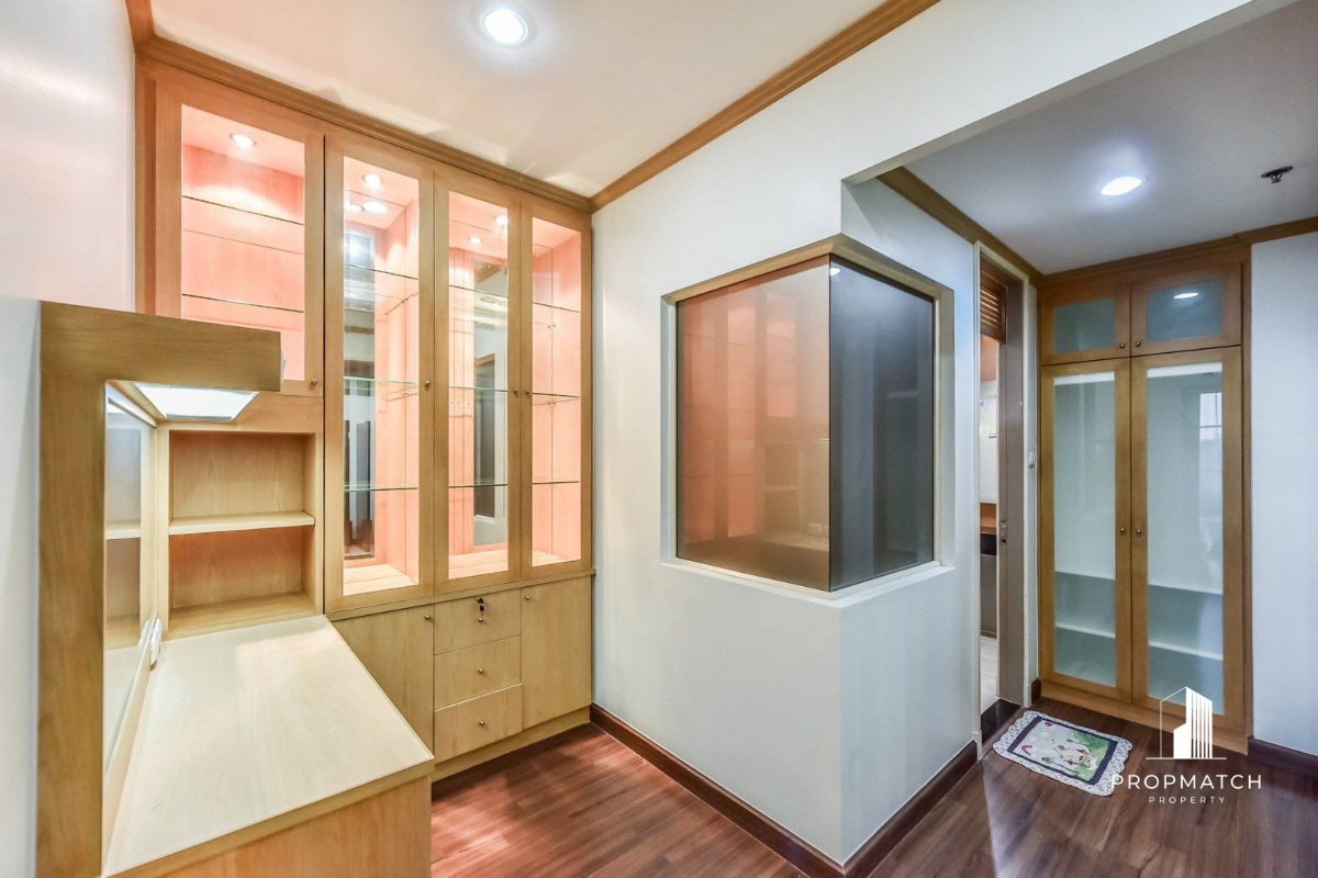 รูป PM038070 ✨Flash Deal ✨ Supalai Premier Ratchathewi (1Bed 1Bath 61 SQM.) พร้อมอยู่ ! เพียง 26,000 บาทต่อเดือน Tel.0981315848 @propmatch - รูปที่ 13/17