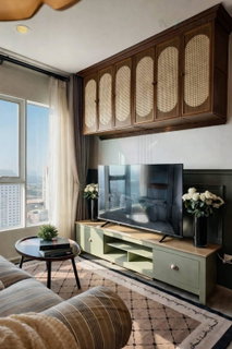 รูปภาพ 🔺 For Rent Condo REGENT HOME BANGNA Building 1, Floor 29,2 bed room, Room size 57 sqm