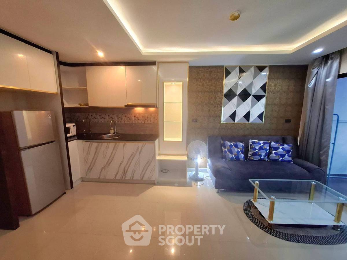 รูป คอนโด 1 ห้องนอน 38 ตร.ม. ที่ เดอะ บลู เรสซิเดนซ์ (อีสต์พัทยา) (ID 3064674) - รูปที่ 12/14