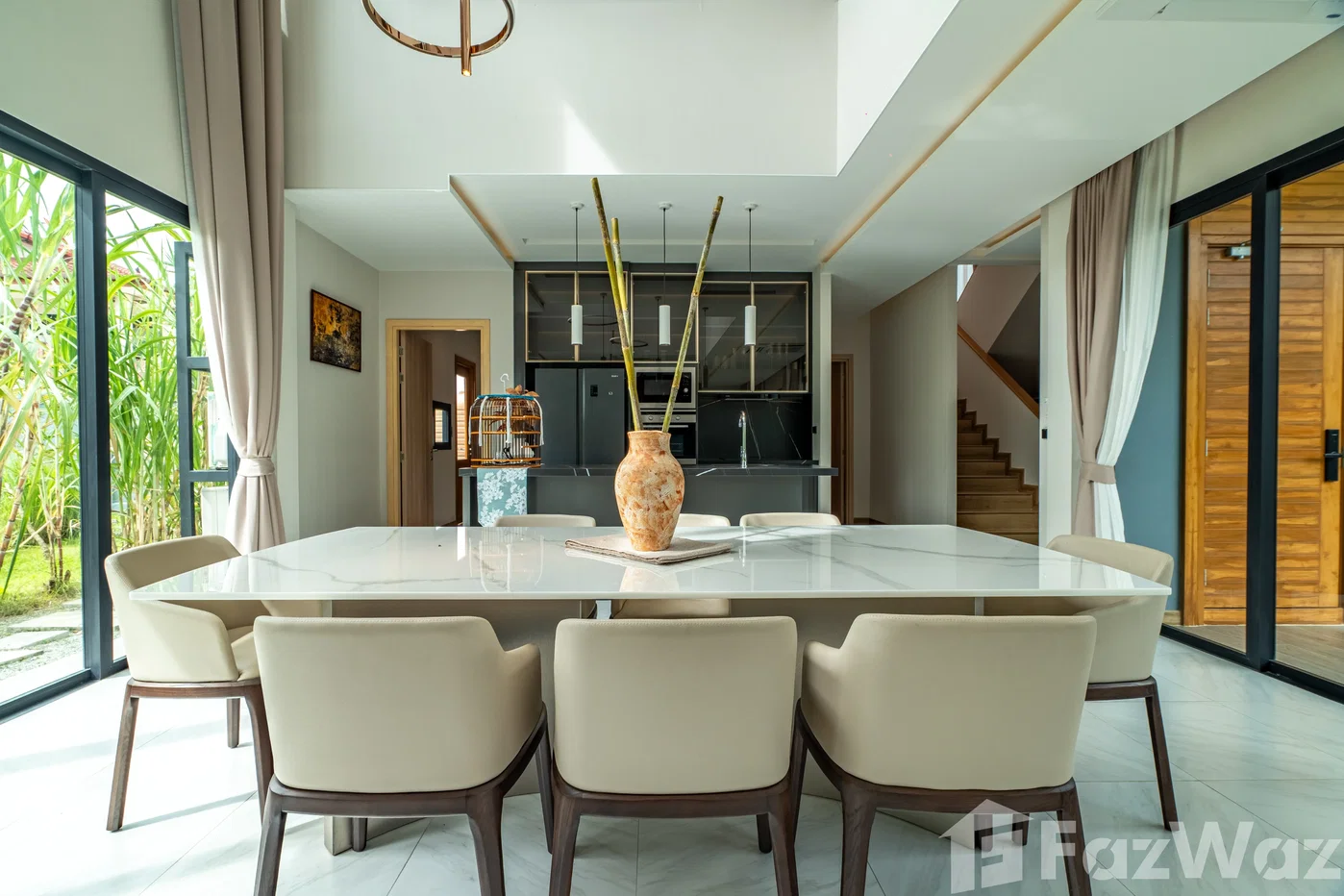 รูป ขาย บ้านเดี่ยว 4 ห้องนอน ในโครงการ ดี สเปซ พัทยา 2 6558333 - รูปที่ 19/47