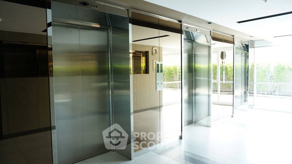 รูป คอนโด 1 ห้องนอน ชั้น 22 โครงการ เดอะ พาร์คแลนด์ เพชรเกษม ใกล้ MRT หลักสอง 90 ม. (ID 302857) - รูปที่ 19/31