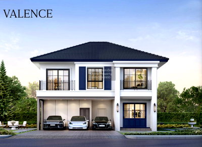 Houses for sale Nonthaburi : For Sale House , Centro Salaya - Pinklao , Sala Klang , Bang Kruai , Nonthaburi , CX-162923 ✅ Live chat with us ADD LINE @connexproperty ✅