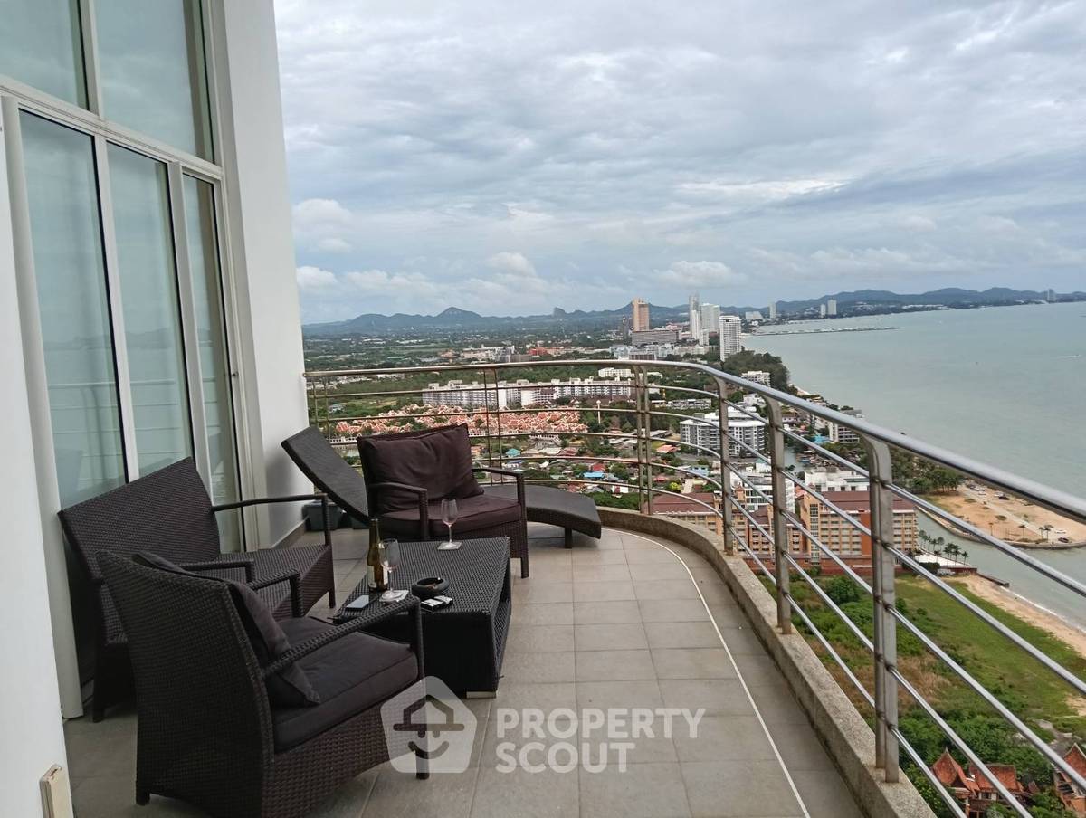 รูป คอนโด 2 ห้องนอน 148 ตร.ม. ลา รอยัล บีช คอนโด ชั้น 33 ใกล้ นาจอมเทียน (ID 2154186) - รูปที่ 24/31