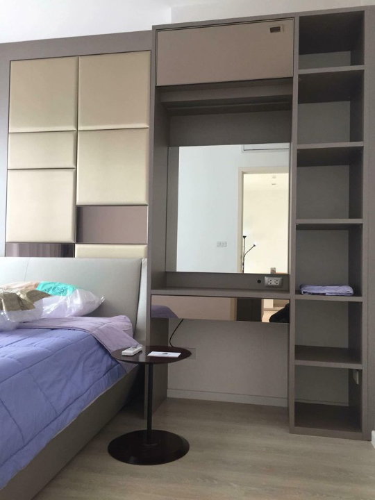 รูป ห้องอัพเดต💥คุณภัส🔔⚠️🏘️⚡️กดปุ่มแอดไลน์💥ควินน์ รัชดา 17 - รูปที่ 2/5