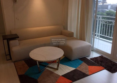 FOR RENT condo , The Bangkok Sathorn - Taksin , BTS-Krung Thon Buri , Khlong Ton Sai , Khlong San , Bangkok , CX-56478 ✅ Live chat with us ADD LINE @connexproperty ✅