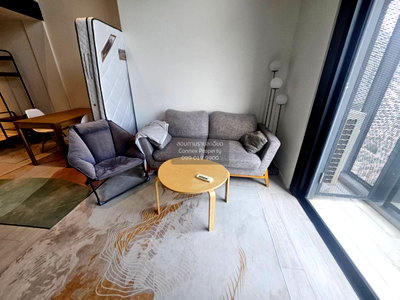 Condos for rent : For Rent Condo , The Lofts Silom , BTS-Surasak , Silom , Bang Rak , Bangkok , CX-162770 ✅ Live chat with us ADD LINE @connexproperty ✅
