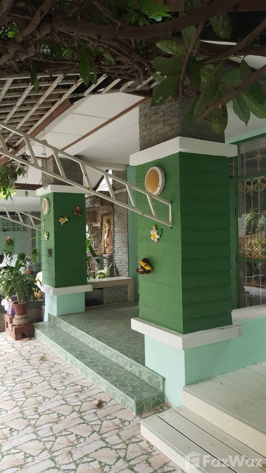 รูป ขาย บ้านเดี่ยว 5 ห้องนอน ในโครงการ มายเพลส วัชรพล 123305 - รูปที่ 20/22