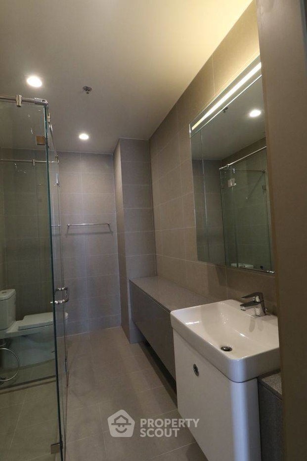 picture 1-BR Condo For Rent, Noble Ploenchit, 100m to BTS Phloen Chit (ID 861653) - 8/14
