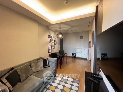 รูปภาพ คอนโด 1 ห้องนอน The Lumpini 24 ชั้น 3 ใกล้ BTS พร้อมพงษ์ (ID 2594429)