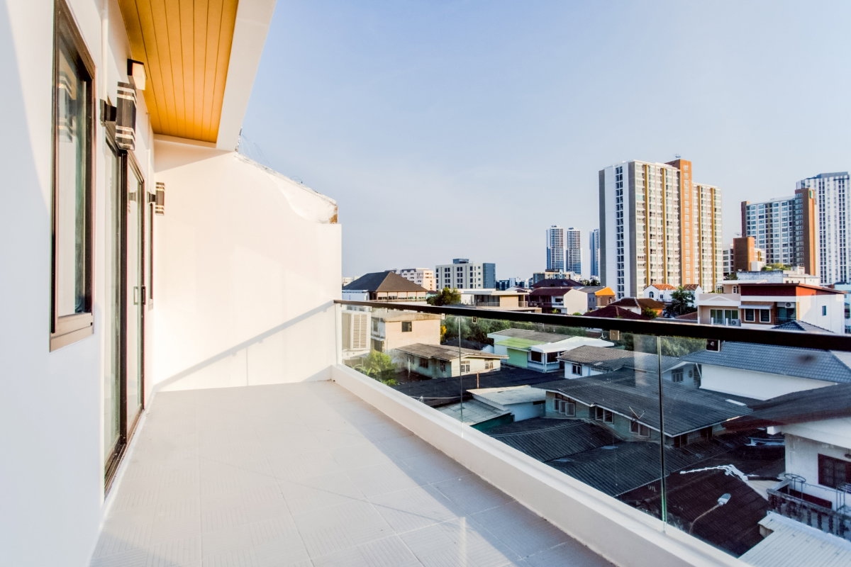 รูป CS109 🏢✨ ขายโฮมออฟฟิศ ทำเลดี พร้อมทำธุรกิจและอยู่อาศัย เข้า-ออกสะดวก ใกล้แหล่งธุรกิจ - รูปที่ 40/43