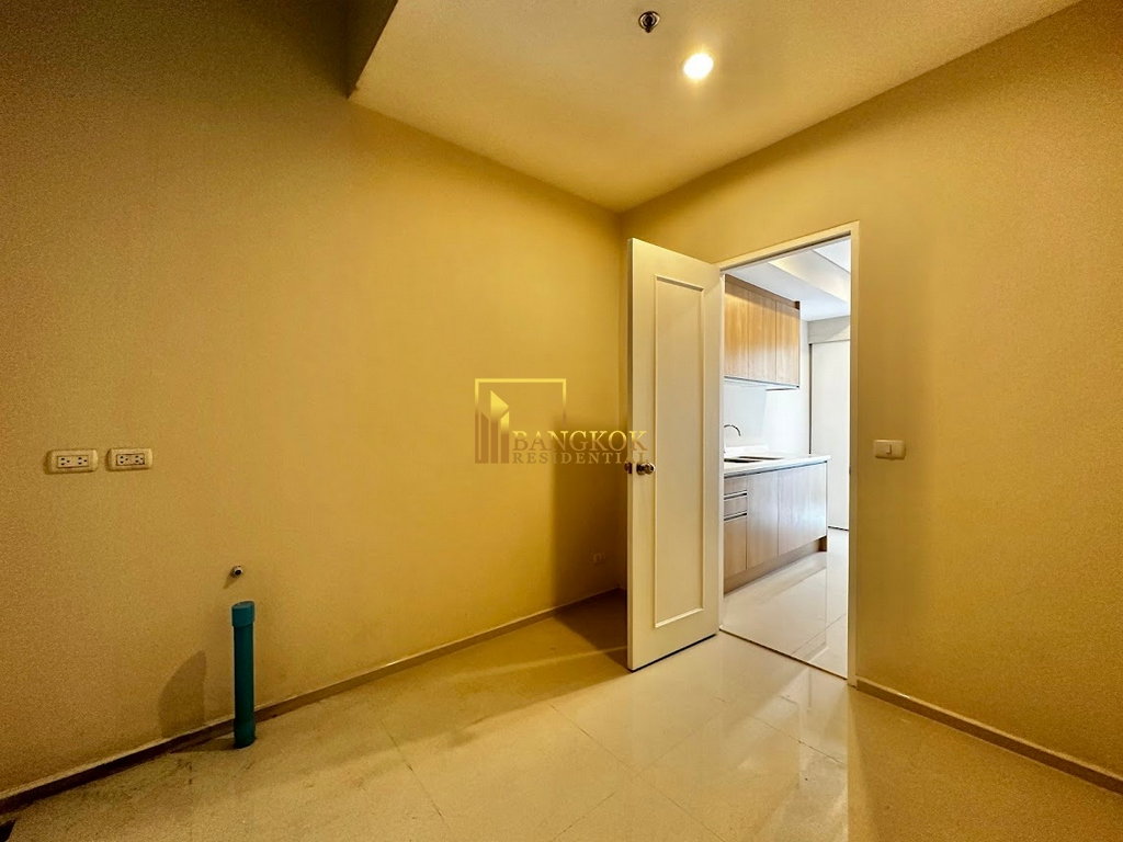 picture Villa Asoke | Incredible 4 Bed Duplex Penthouse With Large Private Terrace - BR14891CD - 36/50