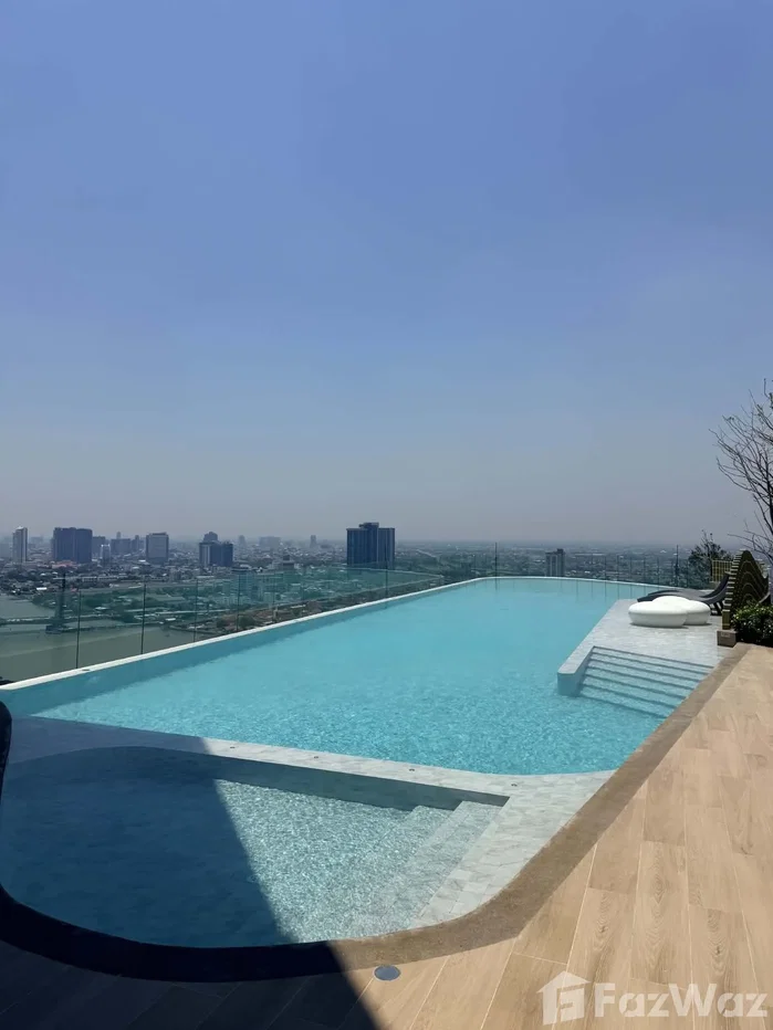 รูป ขาย คอนโด 2 ห้องนอน ในโครงการ นิช โมโน บางโพ 6558802 - รูปที่ 9/11