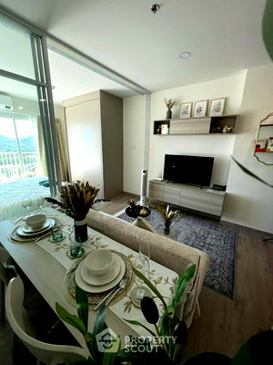 Condos for rent : 20th-Floor 1-BR For Rent At Supalai Blue Whale Hua Hin (ID 3064893)