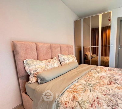 คอนโด 1 ห้องนอน ราคาดี ที่ Life Asoke - Rama 9 ห่าง MRT พระราม 9 300 ม (ID 3048948)