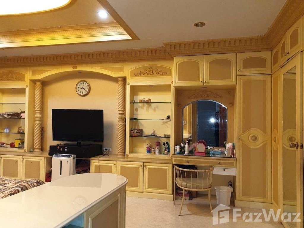 รูป ขาย บ้านเดี่ยว 5 ห้องนอน ในโครงการ มายเพลส วัชรพล 123305 - รูปที่ 8/22