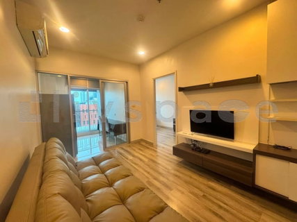 รูปภาพ ▚ LL103ツ ให้เช่า: Centric Sathorn-St.Louis 1 ห้องนอน 35ตร.ม. ตึก A ห้องว่างพร้อมอยู่✨