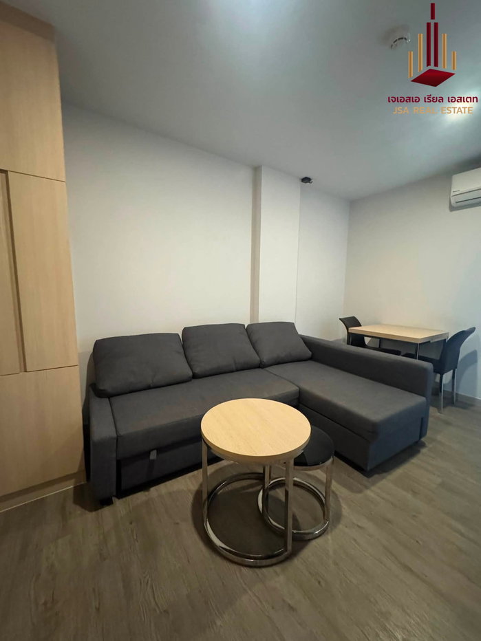 picture ✨ For Rent: The Shade Sathon 1  Condo ✨  💰 Only 23,000 THB/month - 2/5
