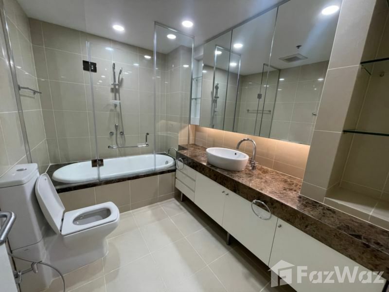 picture 2 Bedroom Condo for rent at The Legend Saladaeng 1061164 - 5/10