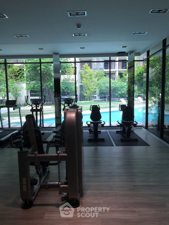 รูป คอนโด 1 ห้องนอน ให้เช่า Blossom Condo @ Sathorn-Charoenrat ขนาด 30 ตร.ม. ใกล้ BTS สุรศักดิ์ (ID 2229800) - รูปที่ 20/22