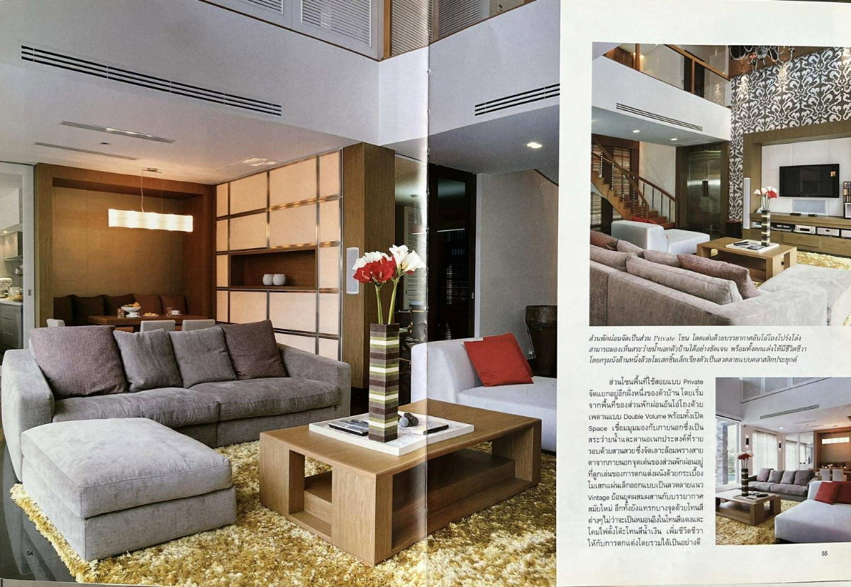 รูป ขายบ้านเดี่ยว 2 ชั้น หรูมีสไตล์ หมู่บ้านไพรเวท เนอวาน่า ซอยโยธินพัฒนา 9 ถนนประดิษฐ์มนูธรรม เขตบางกะปิ 259.3 ตรว.924 ตรม. 5 นอน 6น้ำ - รูปที่ 45/50