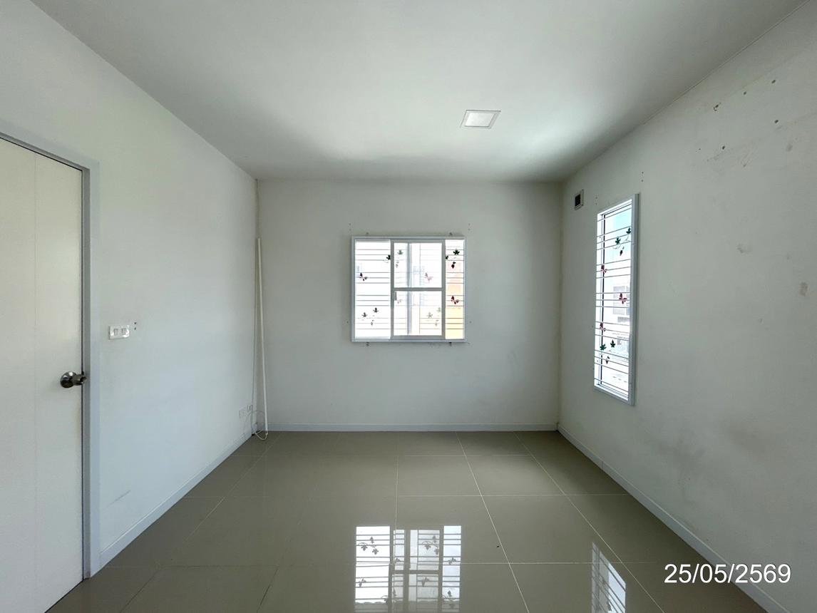picture TOWN HOUSE 23.9 Sq.w. Bang Bo Samut Prakarn for 2.3M - 28/40