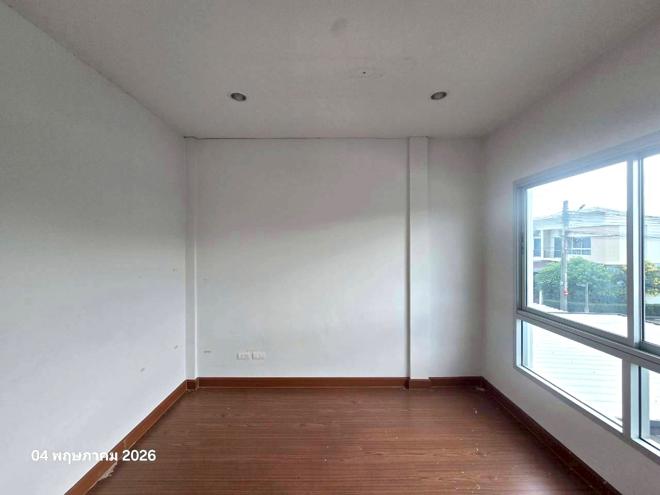 picture TOWN HOUSE 25.3 Sq.w. Bang Bua Thong Nonthaburi for 2.1M - 10/28