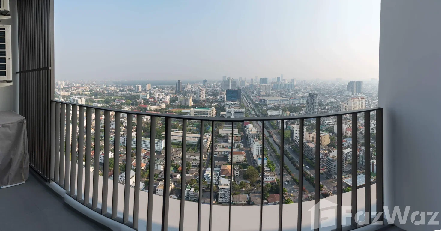 picture Studio Condo for Sale at Nara 9 6558320 - 35/50