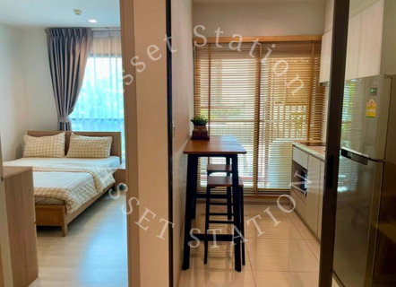 รูปภาพ 💎ห้องว่างพร้อมเข้าอยู่ Life Sukhumvit 48 ห้องแต่งครบราคาดี ใกล้ BTS พระโขนง🏢