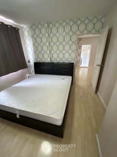 รูปภาพ คอนโด 2 ห้องนอนให้เช่า พื้นที่ 60 ตร.ม. ชั้น 6 | D Condo Onnut-Suvarnabhumi (ID 496967)