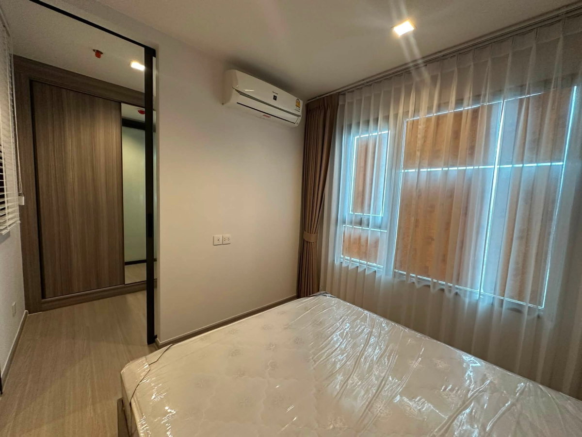 รูป ⭐️ Life Sathorn Sierra ⭐️ 1 ห้องนอน 32.5 ตรม. ห้องสวยมีเฟอร์นิเจอร์ครบ พร้อมอยู่ - รูปที่ 3/9