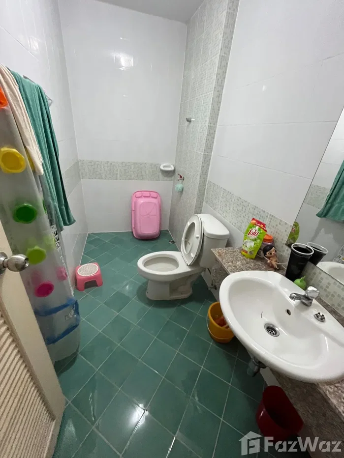 รูป บ้านในตัวเมืองภูเก็ต 6545136 - รูปที่ 5/14