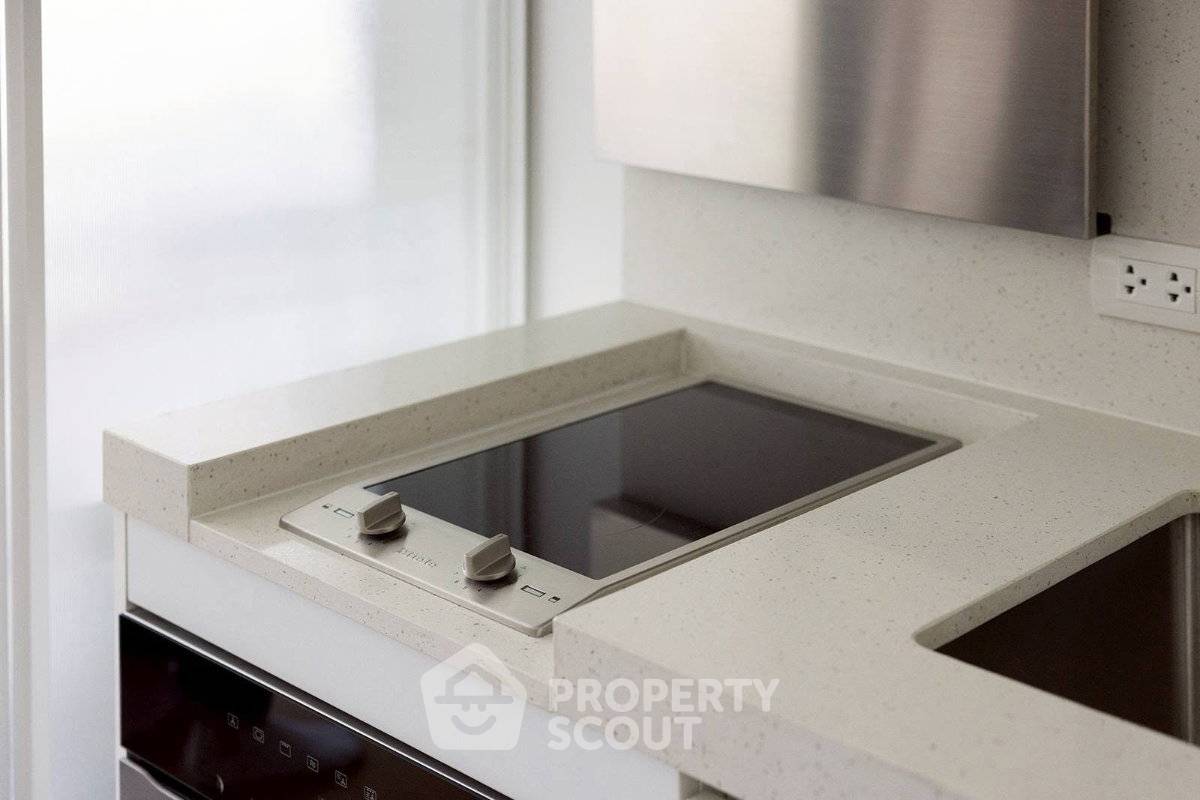 รูป คอนโด 1 ห้องนอน Pet Friendly โครงการ SCOPE Promsri ชั้น 6 ใกล้ BTS พร้อมพงษ์ (ID 3064182) - รูปที่ 6/11