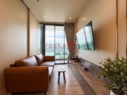 รูปภาพ Beachfront Luxury Condo for Rent | Arom Wongamat | 1 Bedroom Sea View | Pattaya