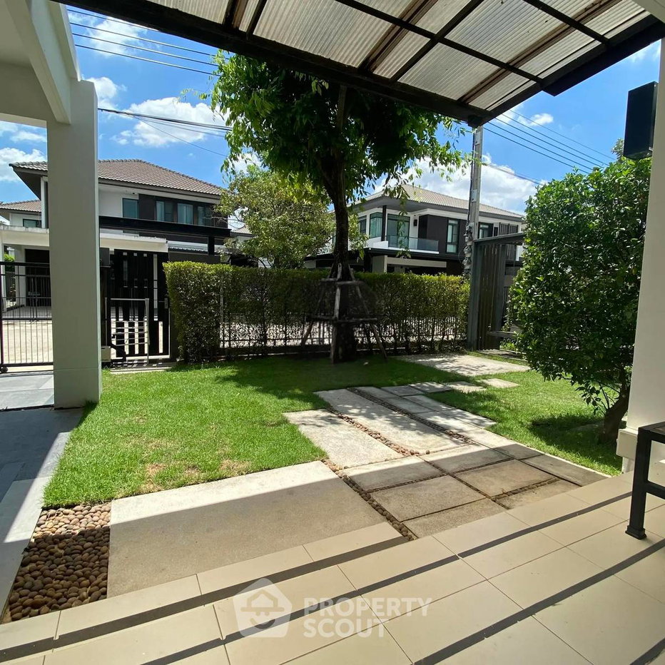 รูป บ้าน 5 ห้องนอน ให้เช่า มัณฑนา บางนา กม.7 บางแก้ว บางพลี สมุทรปราการ (ID 3062769) - รูปที่ 11/13