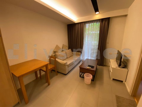 ▚ LL106ツ ให้เช่า: The Nest Ploenchit 1BR 37ตร.ม. ห้องหายาก ใกล้ BTS เพลินจิต ห้องเพิ่งว่าง พร้อมอยู่ทันที✨