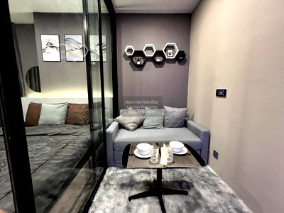Condos for rent : For Rent Condo , Modiz Sukhumvit 50 , BTS-On Nut , Phra Khanong , Khlong Toei , Bangkok , CX-97205 ✅ Live chat with us ADD LINE @connexproperty ✅