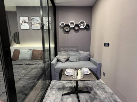 For Rent Condo , Modiz Sukhumvit 50 , BTS-On Nut , Phra Khanong , Khlong Toei , Bangkok , CX-97205 â
Live chat with us ADD LINE @connexproperty â