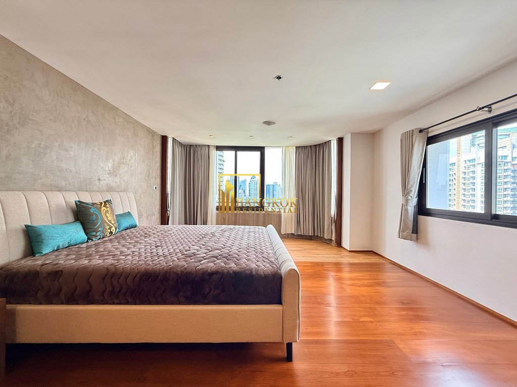 รูป Kallista Mansion - Expansive 3 Bedroom Pet Friendly Condo - BR19738CD - รูปที่ 15/50