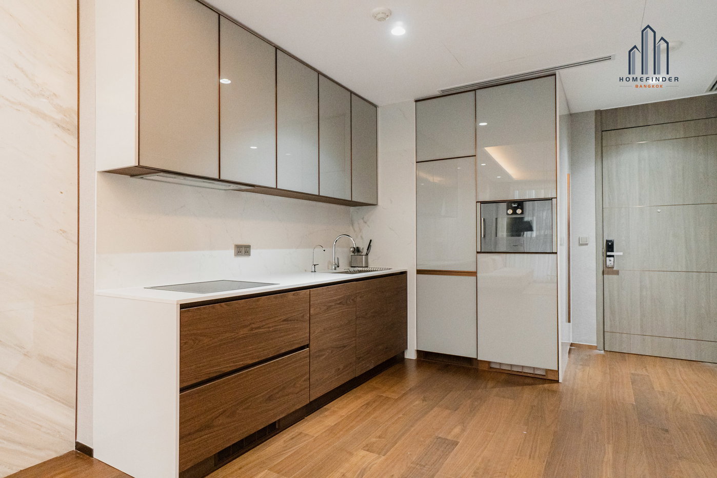 picture THE ESTELLE PHROM PHONG 2 bedrooms, for rent - 14/19
