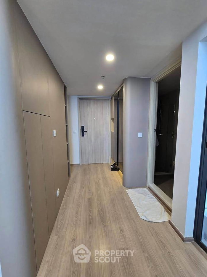 รูป คอนโด 1 ห้องนอน 41 ตร.ม. ชั้น 38 ที่ LIFE Rama 4 - Asoke ใกล้ MRT Queen Sirikit 400 ม. (ID 3065654) - รูปที่ 6/18