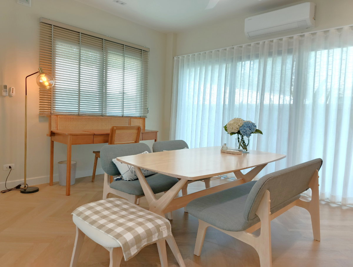 รูป OFFICIAL LAUNCH | PRIVATE RENTAL RESIDENCE by LIFE IS PROPERTY - รูปที่ 4/16