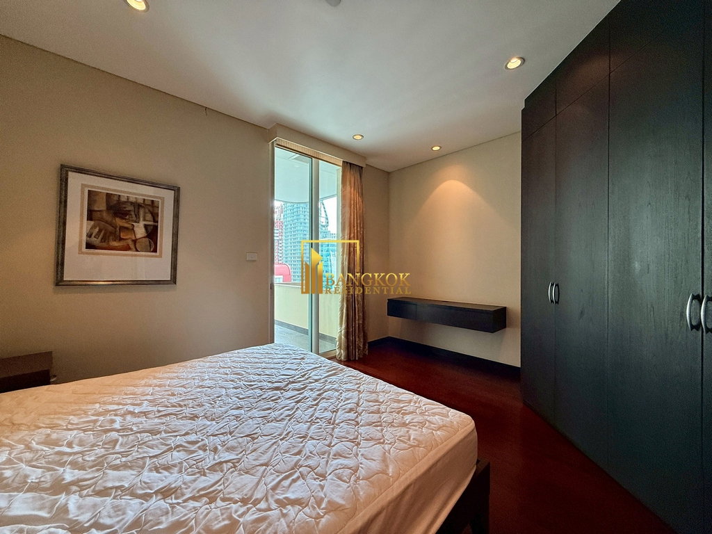 รูป The Park Chidlom | Elegant 3 Bedroom Luxury Condo For Rent - BR14752CD - รูปที่ 18/55