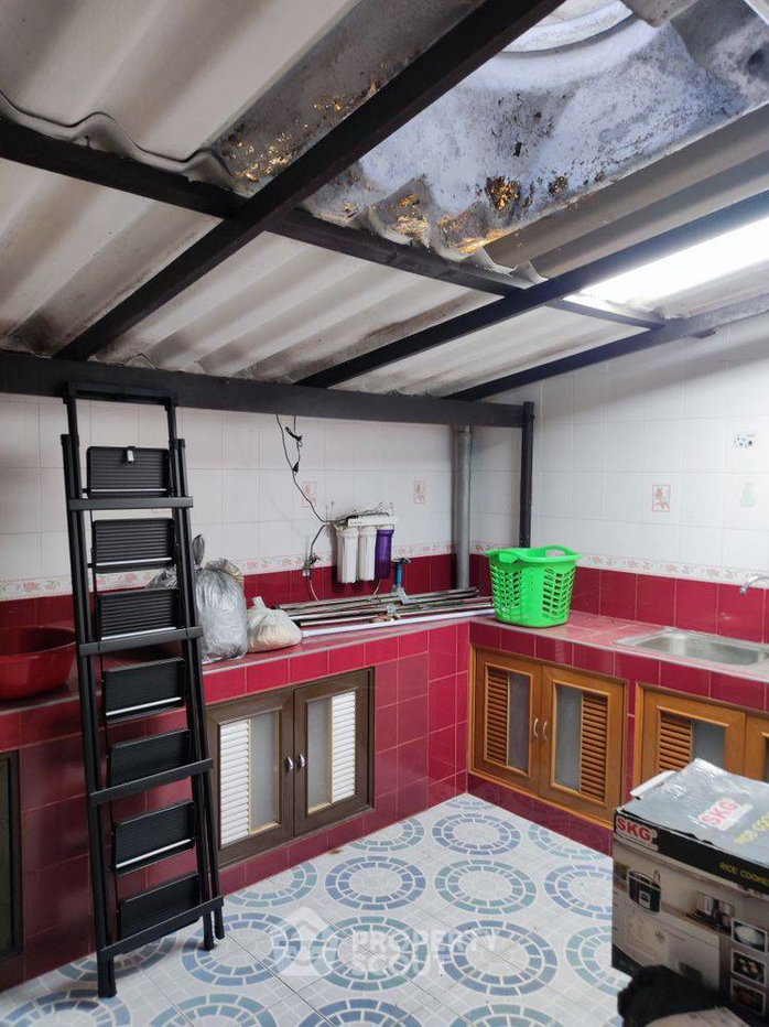 รูป ทาวน์เฮ้าส์ 2 ห้องนอน ขาย ใน ม.แก้วแสนเจ็ด สวนสยาม 16 ใกล้ รามอินทรา (ID 3064503) - รูปที่ 8/8