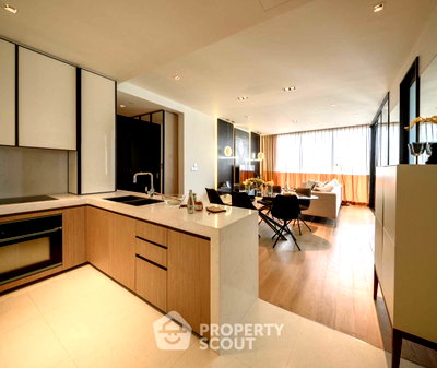 คอนโดให้เช่า : 2 ห้องนอน 108 ตร.ม. Beatniq Sukhumvit 32 ใกล้ BTS ทองหล่อ (ID 3066121)