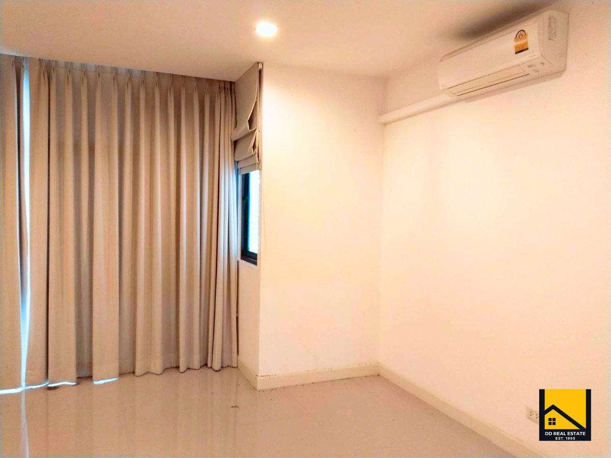 รูป ขายถูกสุด! ม.พฤกษาวิลล์64-สายไหม ทาวน์โฮม 3 ชั้น 3 นอน 3 น้ำ ราคาดีที่สุดย่านสายไหม - รูปที่ 11/16