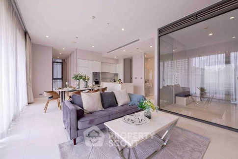คอนโด 2 ห้องนอน ขาย ที่ วิทตอริโอ สุขุมวิท 39 ใกล้ BTS พร้อมพงษ์ 100 ม. (ID 3065311)